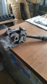 ROVER 600 far silecek kolu 620 I XPE100230 M10239 54034246