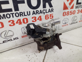 TOYOTA COROLLA 1.4 DZL TURBO ORJİNAL ÇIKMA YEDEK PARÇA 12-16