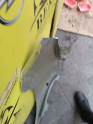 Oto Çıkma Parça / Opel / Crossland X / Kaporta & Karoser / Sağ Ön Çamurluk / Çıkma Parça 