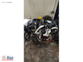 RENAULT ÜSTTEN TURBOLU MUAYYER ÇIKMA MOTOR ASYA OTOMOTİV