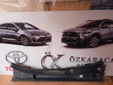 2024-2025 TOYOTA C-HR ÇIKMA ORJİNAL ÖN CAM IZGARASI