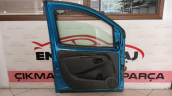 Oto Çıkma Parça / Fiat / Fiorino / Kaporta & Karoser / Sağ Ön Kapı / Çıkma Parça 