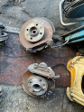 Oto Çıkma Parça / Renault / R 9 / Alt Takım / Taşıyıcı / Çıkma Parça 
