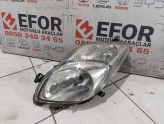 TOYOTA YARİS SOL FAR ÇIKMA ORİJİNAL PARÇA