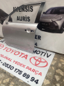 Oto Çıkma Parça / Toyota / Yaris / Kaporta & Karoser / Sol Ön Kapı / Çıkma Parça 
