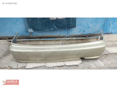 HONDA CİVİC VTEC 1 ARKA TAMPON ÇIKMA ORJİNAL