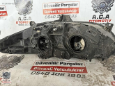 Oto Çıkma Parça / Ford / Mondeo / Far & Stop / Sol Ön Far / Çıkma Parça 