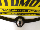 Oto Çıkma Parça / Renault / Taliant / Kaporta & Karoser / Panjur / Çıkma Parça 