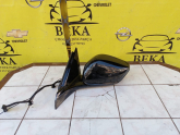 Oto Çıkma Parça / Opel / Astra / Ayna / Sol Dış Ayna / Çıkma Parça 