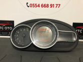 RENAULT MEGANE-3 BENZİNLİ GÖSTERGE PANELİ ORJİNAL