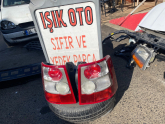 Oto Çıkma Parça / Land Rover / Range Rover / Far & Stop / Sağ Arka Stop / Çıkma Parça 