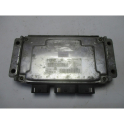 Citroen Saxo Motor Beyni 0261206246 M7.4.4 9648484380
