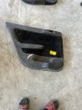 Oto Çıkma Parça / Opel / Astra / Kaporta & Karoser / Sol Arka Kapı / Çıkma Parça 