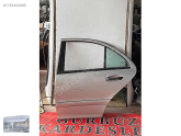 Oto Çıkma Parça / Mercedes / 200 / Yakıt / Depo Kapağı / Çıkma Parça 