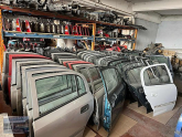 Oto Çıkma Parça / Opel / Combo / Sunroof / Sunroof Motoru / Çıkma Parça 