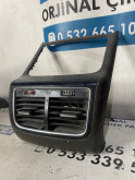 Oto Çıkma Parça / Audi / A4 / Göğüslük & Torpido / Havalandırma Izgaraları / Çıkma Parça 