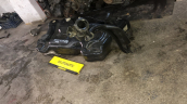 2004-2007 PEUGEOT 407 DIZEL YAKIT DEPOSU