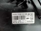 Oto Çıkma Parça / Peugeot / 3008 / Far & Stop / Sol Ön Far / Çıkma Parça 