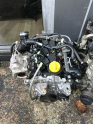 Oto Çıkma Parça / Renault / Clio / Motor / Motor (komple) / Çıkma Parça 