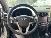 2012 Hyundai Accent Blue Direksiyon Simidi