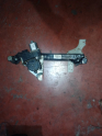 Peugeot 508 çıkma sol arka cam krikosu