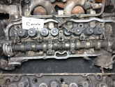 Toyota Corona Çıkma Motor Silindir Kapağı