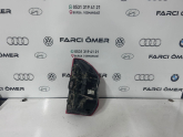 Oto Çıkma Parça / Ford / Tourneo Courier / Far & Stop / Sağ Arka Stop / Çıkma Parça 