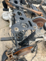 Oto Çıkma Parça / Peugeot / 406 / Alt Takım / Arka Dingil / Çıkma Parça 