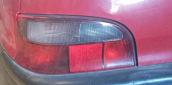 Oto Çıkma Parça / Citroen / Saxo / Far & Stop / Sol Arka Stop / Çıkma Parça 