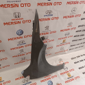 Oto Çıkma Parça / Volkswagen / Golf / Kaporta & Karoser / Sağ Ön Çamurluk / Çıkma Parça 