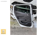 Oto Çıkma Parça / Renault / R 5 / Kaporta & Karoser / Sol Arka Kapı / Sıfır Parça 