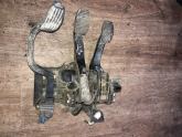 Oto Çıkma Parça / Fiat / Doblo / Koltuk & Döşeme / Pedal / Çıkma Parça 