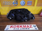 Oto Çıkma Parça / Bmw / 1 Serisi / Far & Stop / Sol Ön Far / Çıkma Parça 