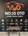 1K8853653 VW SCİROCCO PANJUR 2015-2018