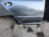 Oto Çıkma Parça / Skoda / Octavia / Kaporta & Karoser / Sağ Arka Kapı / Çıkma Parça 