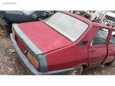 Oto Çıkma Parça / Renault / R 12 / Kaporta & Karoser / Bagaj Kapağı / Çıkma Parça 