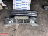 Oto Çıkma Parça / Volkswagen / Polo / Tampon / Ön Tampon / Çıkma Parça 
