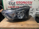 Oto Çıkma Parça / Hyundai / Bayon / Far & Stop / Sol Ön Far / Çıkma Parça 