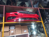 OPEL ASTRA K MAKYAJSIZ KASA DOLU ON TAMPON OTO ERKAN