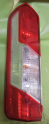ford transit sol stop
