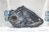 ÇIKMA FORD FİESTA SAĞ ARKA CAM KRİKOSU K-731