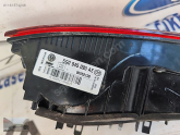 Oto Çıkma Parça / Volkswagen / Golf / Far & Stop / Sağ Arka Stop / Çıkma Parça 