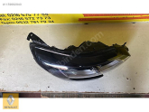 Oto Çıkma Parça / Renault / Megane / Far & Stop / Sağ Ön Far / Çıkma Parça 