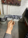Oto Çıkma Parça / Peugeot / 308 / Tampon / Tampon Çıtası / Çıkma Parça 