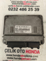 VW polo 1.2 cc Motor Beyni Beyin 03E906023 AL