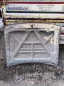 Oto Çıkma Parça / Ford / Ranger / Kaporta & Karoser / Kaput / Sıfır Parça 