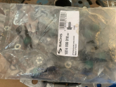 Oto Çıkma Parça / Volkswagen / Transporter / Debriyaj / Baskı Balata / Sıfır Parça 