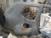 Dacia Duster sağ arka çamurluk