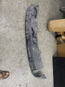 Oto Çıkma Parça / Audi / A4 / Tampon / Tampon Difüzör / Çıkma Parça 