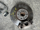 Oto Çıkma Parça / Opel / Combo / Alt Takım / Taşıyıcı / Çıkma Parça 
